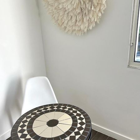 Cosy Studio With Garden And Free Parking - La Turbie Exterior foto