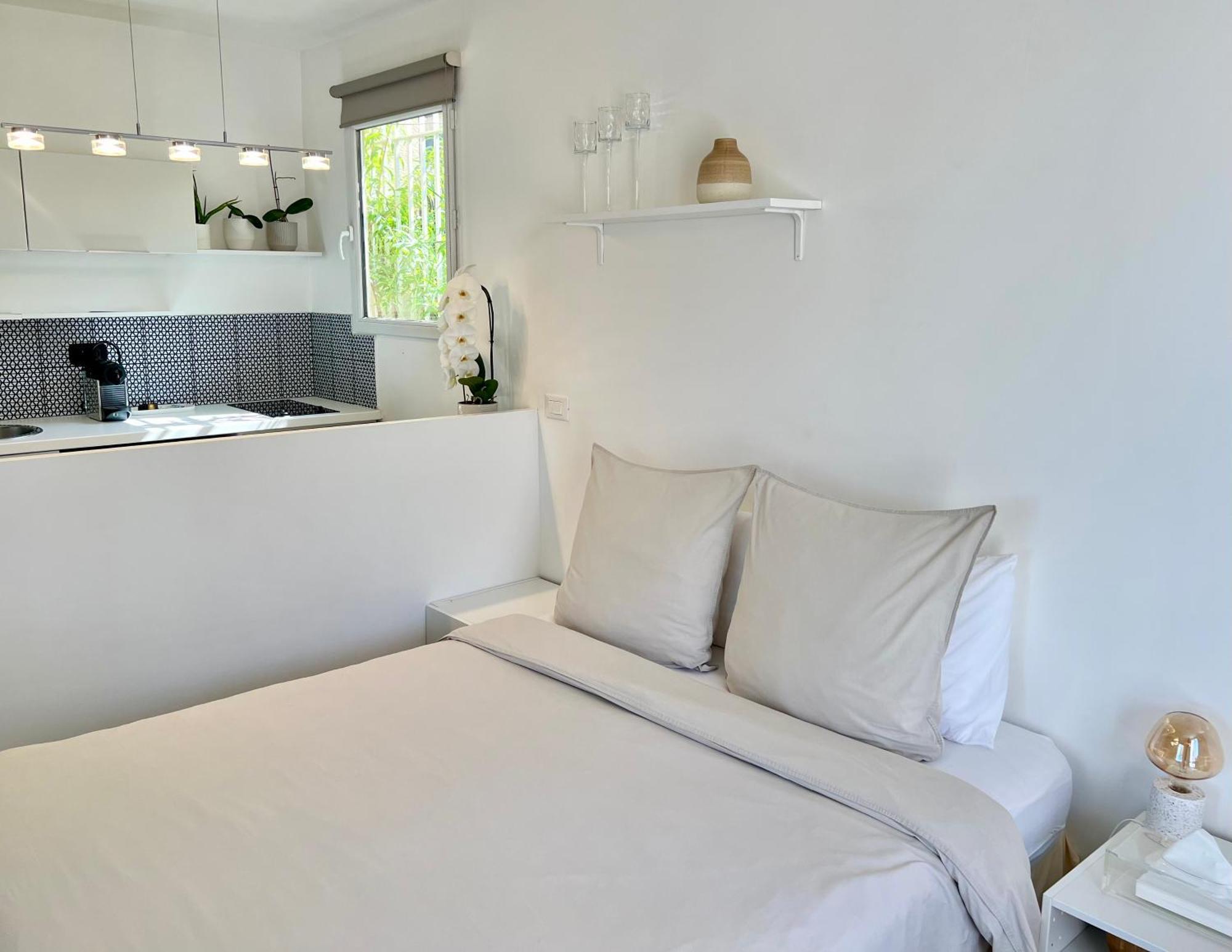Cosy Studio With Garden And Free Parking - La Turbie Exterior foto