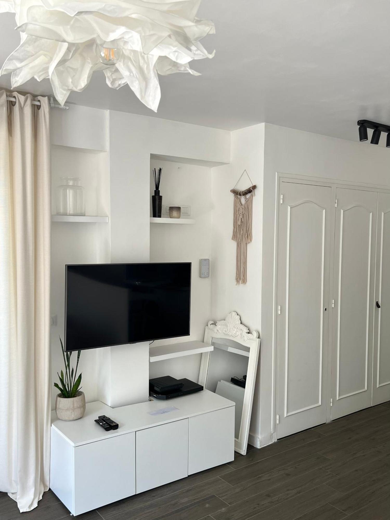 Cosy Studio With Garden And Free Parking - La Turbie Exterior foto