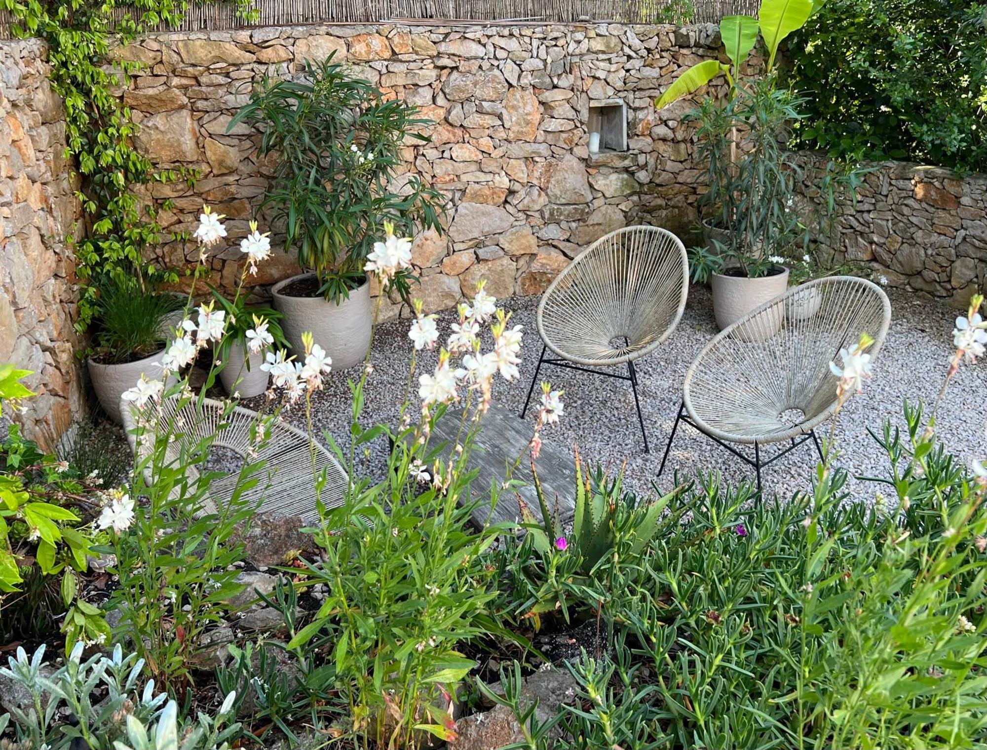 Cosy Studio With Garden And Free Parking - La Turbie Exterior foto
