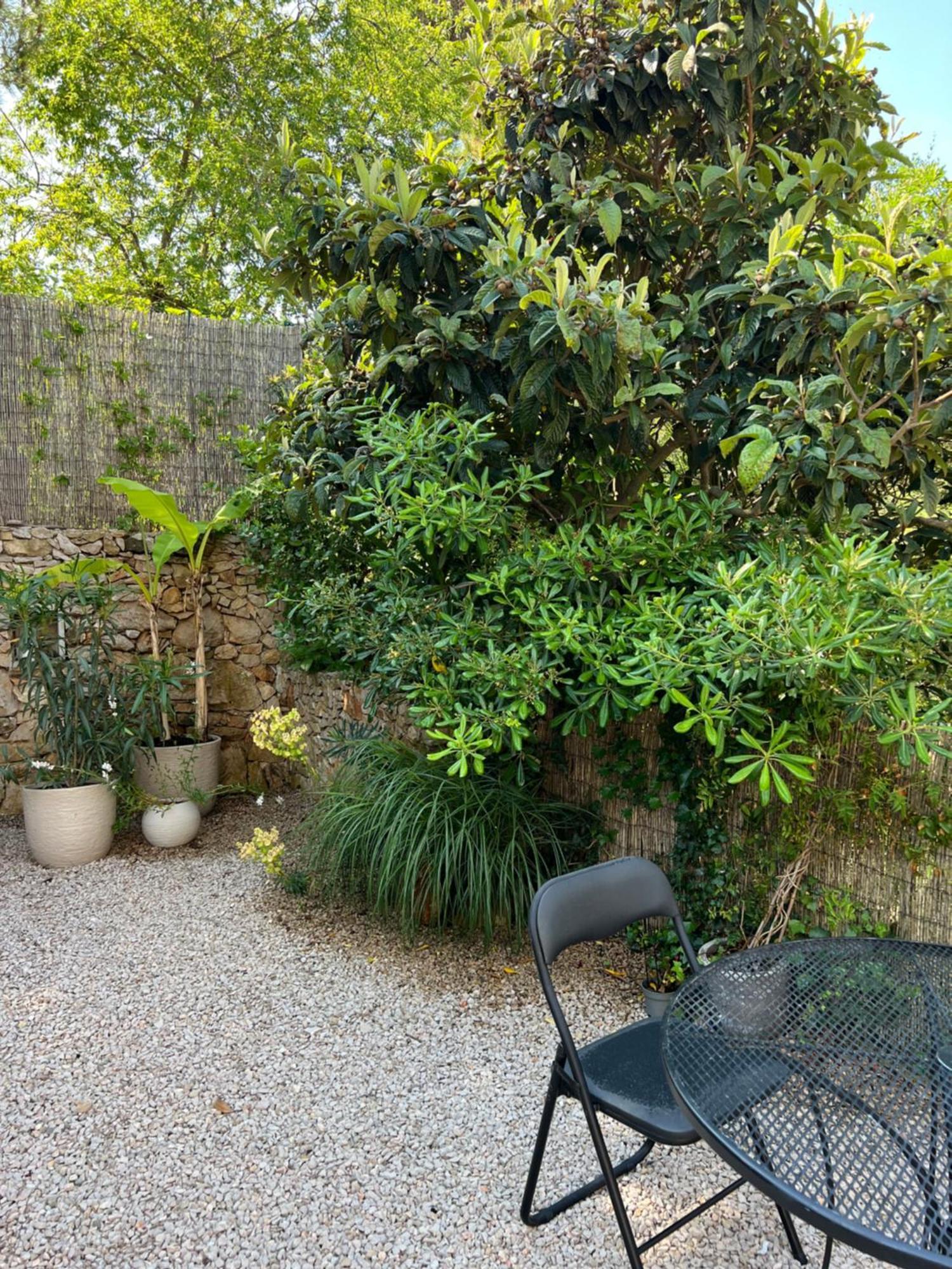 Cosy Studio With Garden And Free Parking - La Turbie Exterior foto